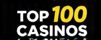 top 100 online casinos usa